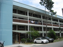 Blk 147 Simei Street 2 (Tampines), HDB Executive #173152